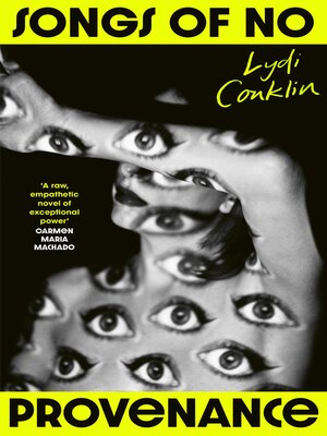 cover image of Songs of No Provenance